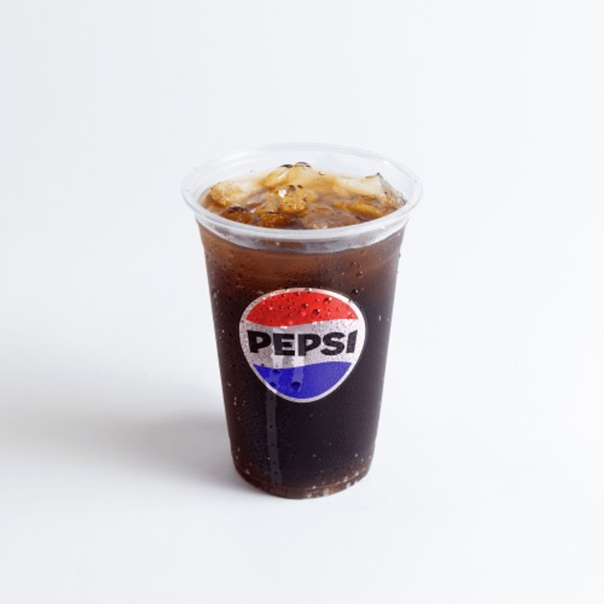 Pepsi Fountain Products