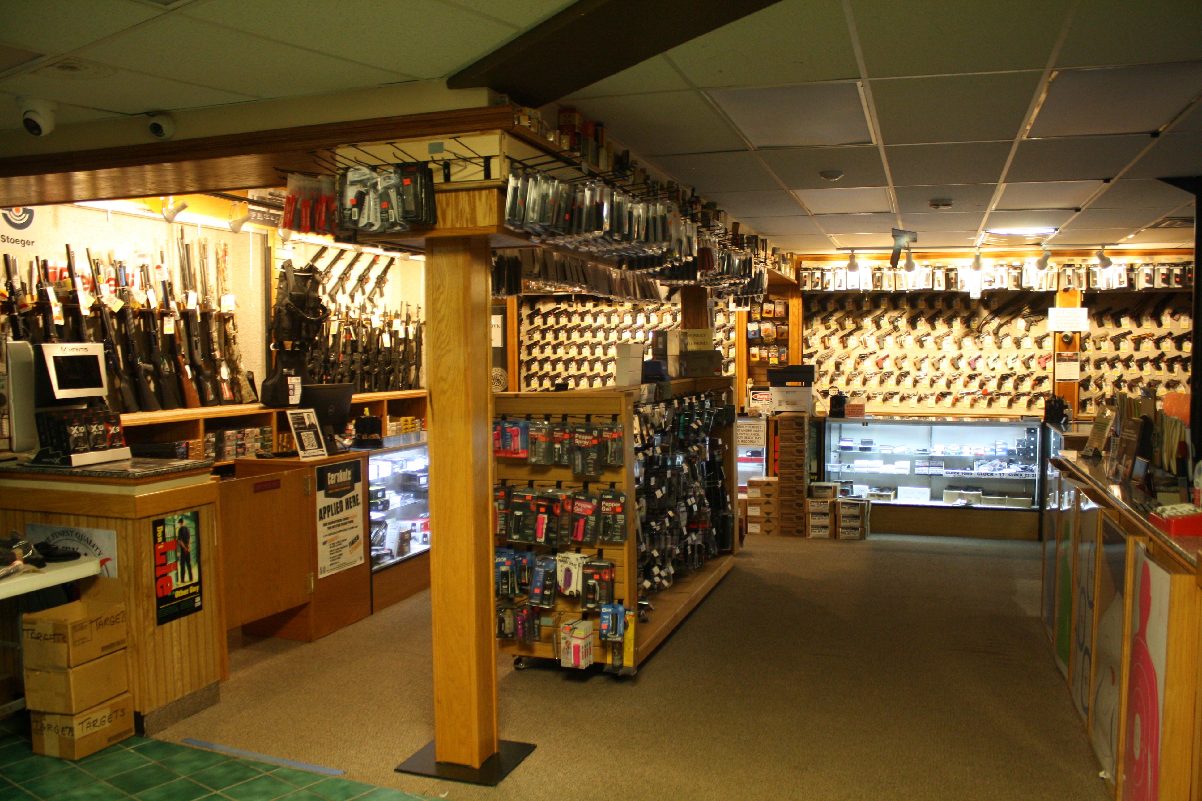 Pelcher Outdoors Image