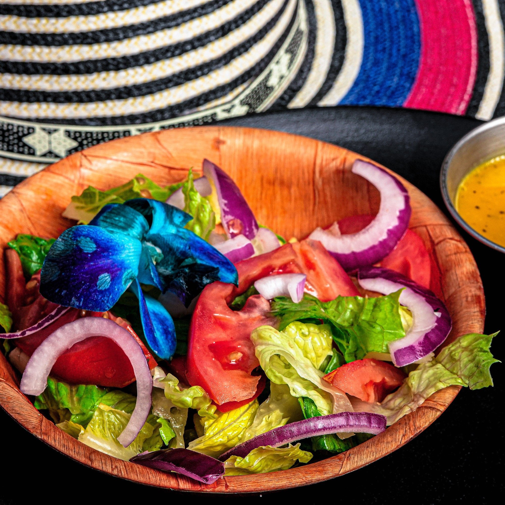 Orden De Ensalada