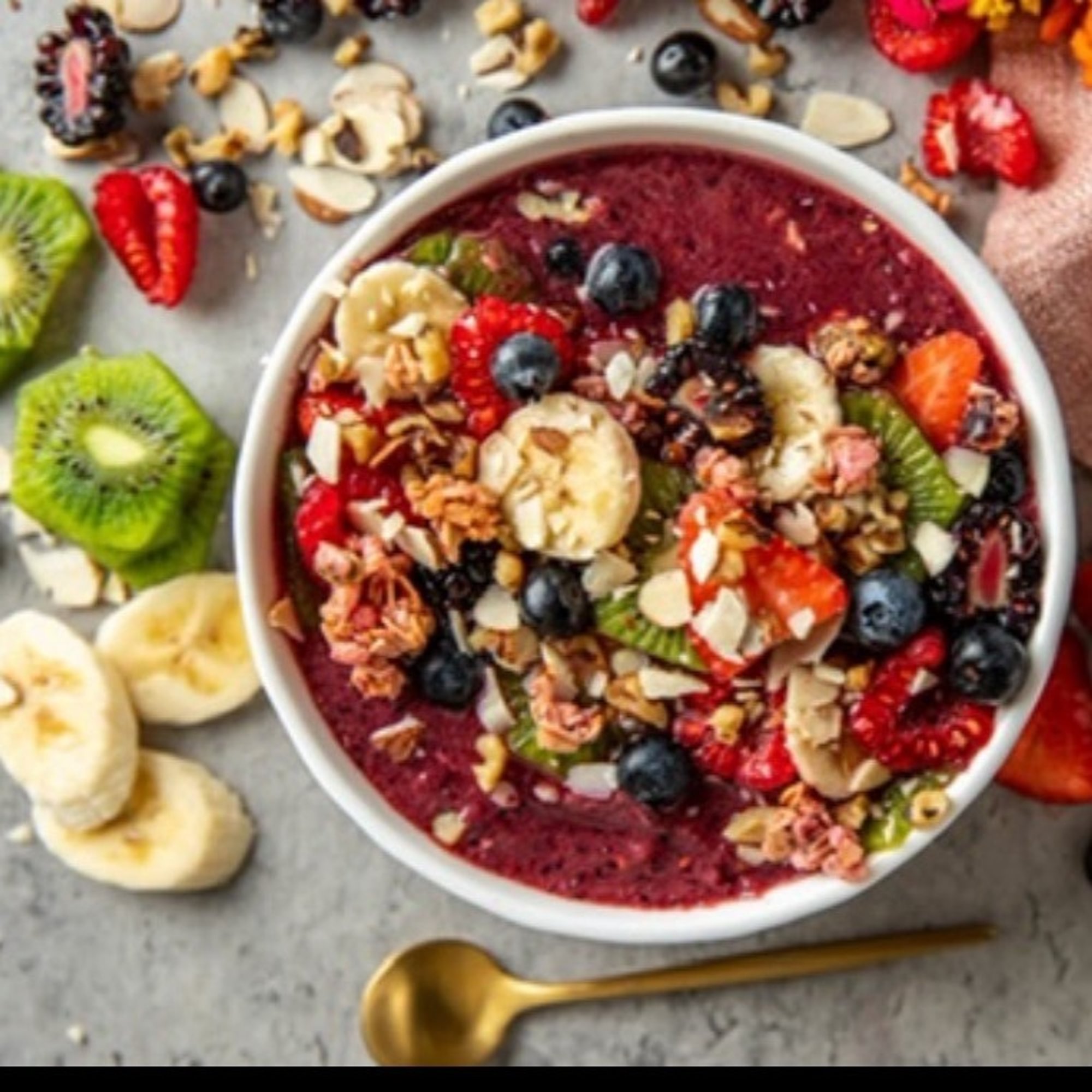 Açaí Bowl