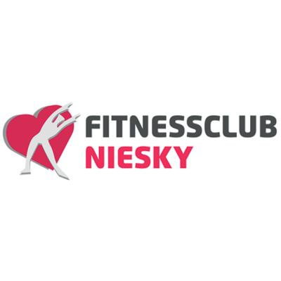 Logo von Fitnessclub Niesky