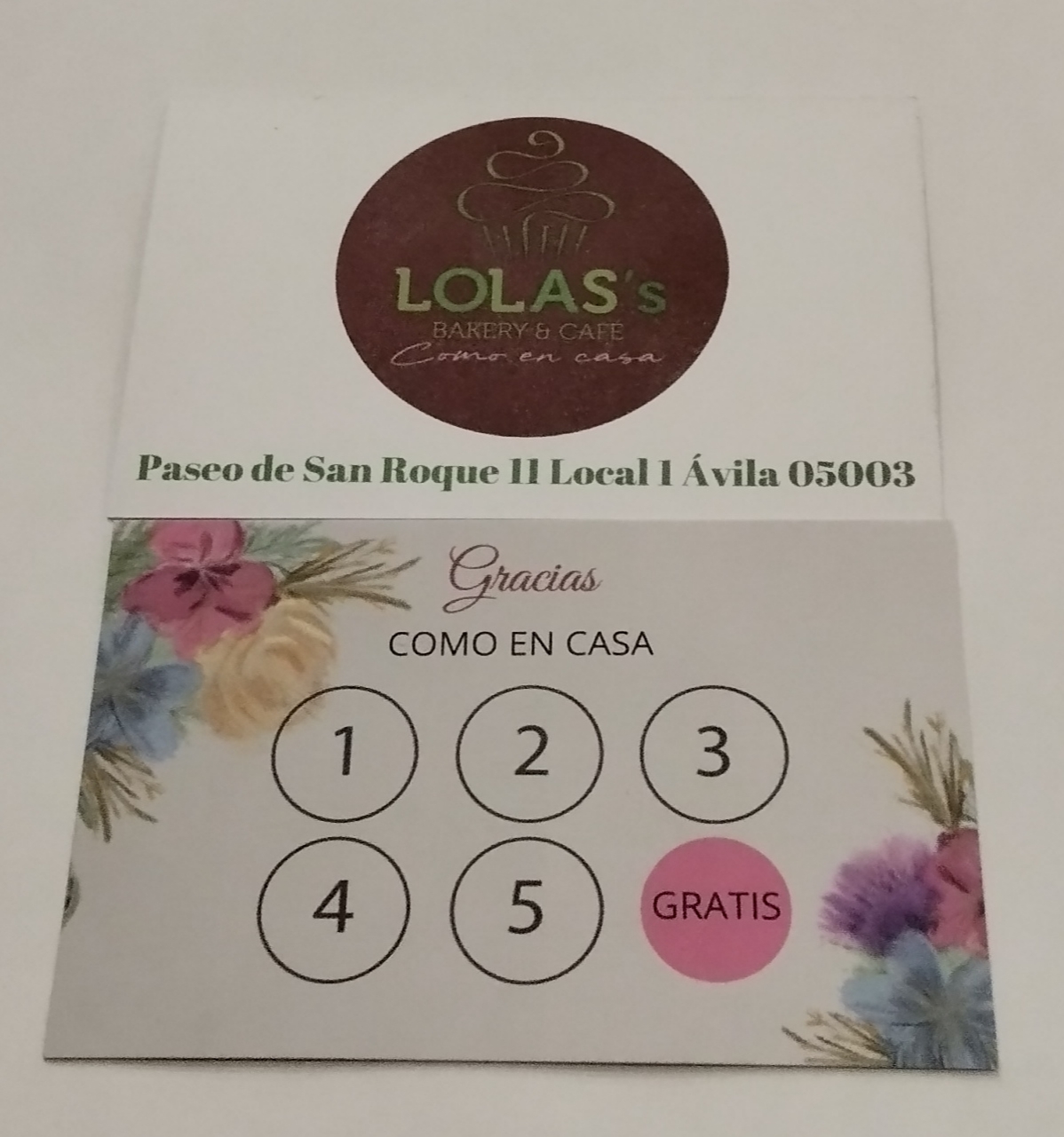 Galería en miniatura