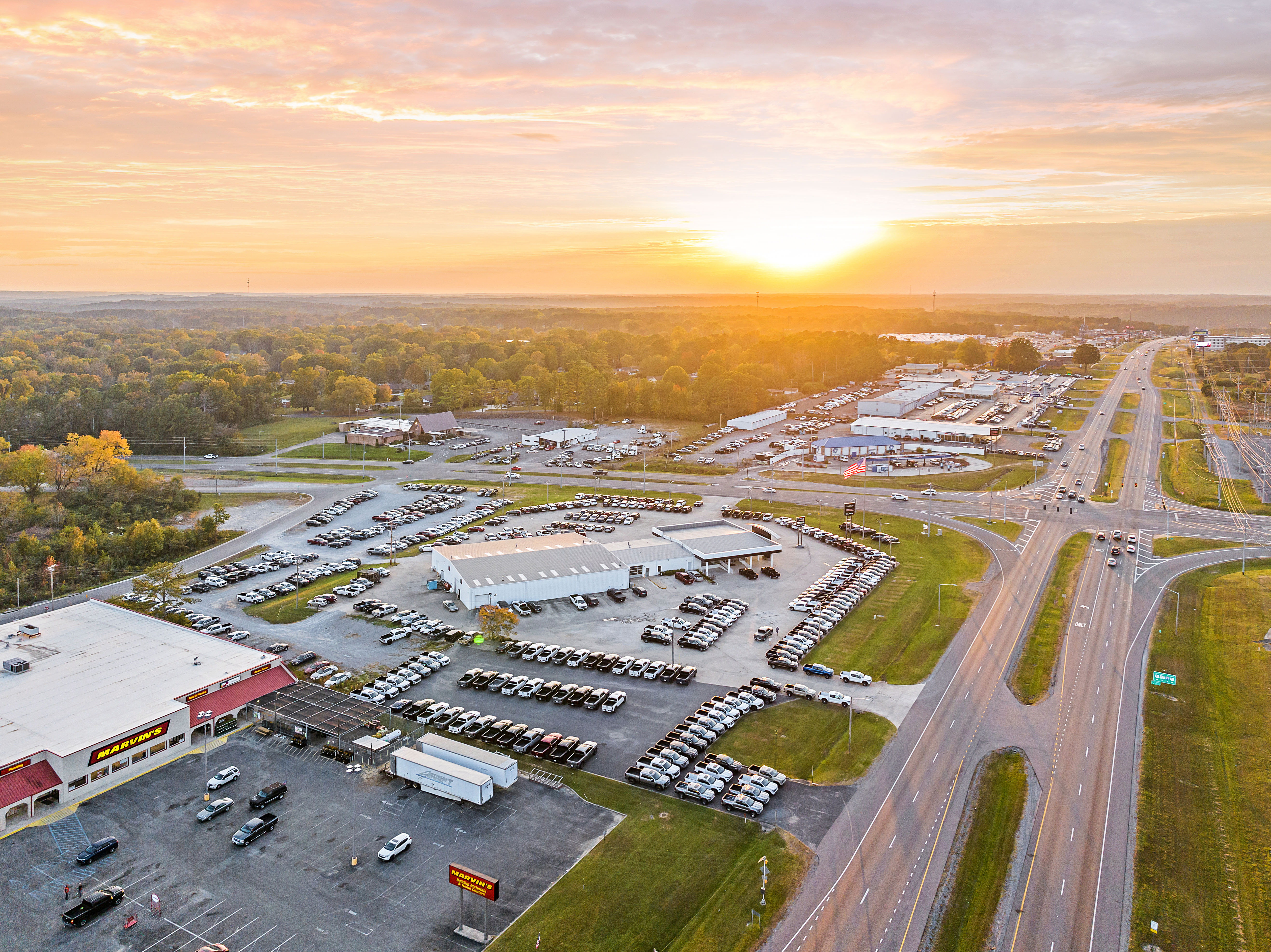 Bill Smith Buick GMC Image