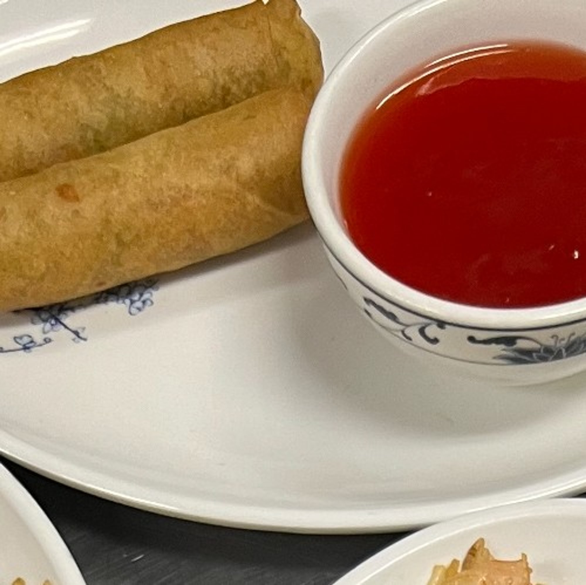 Egg Rolls (2)