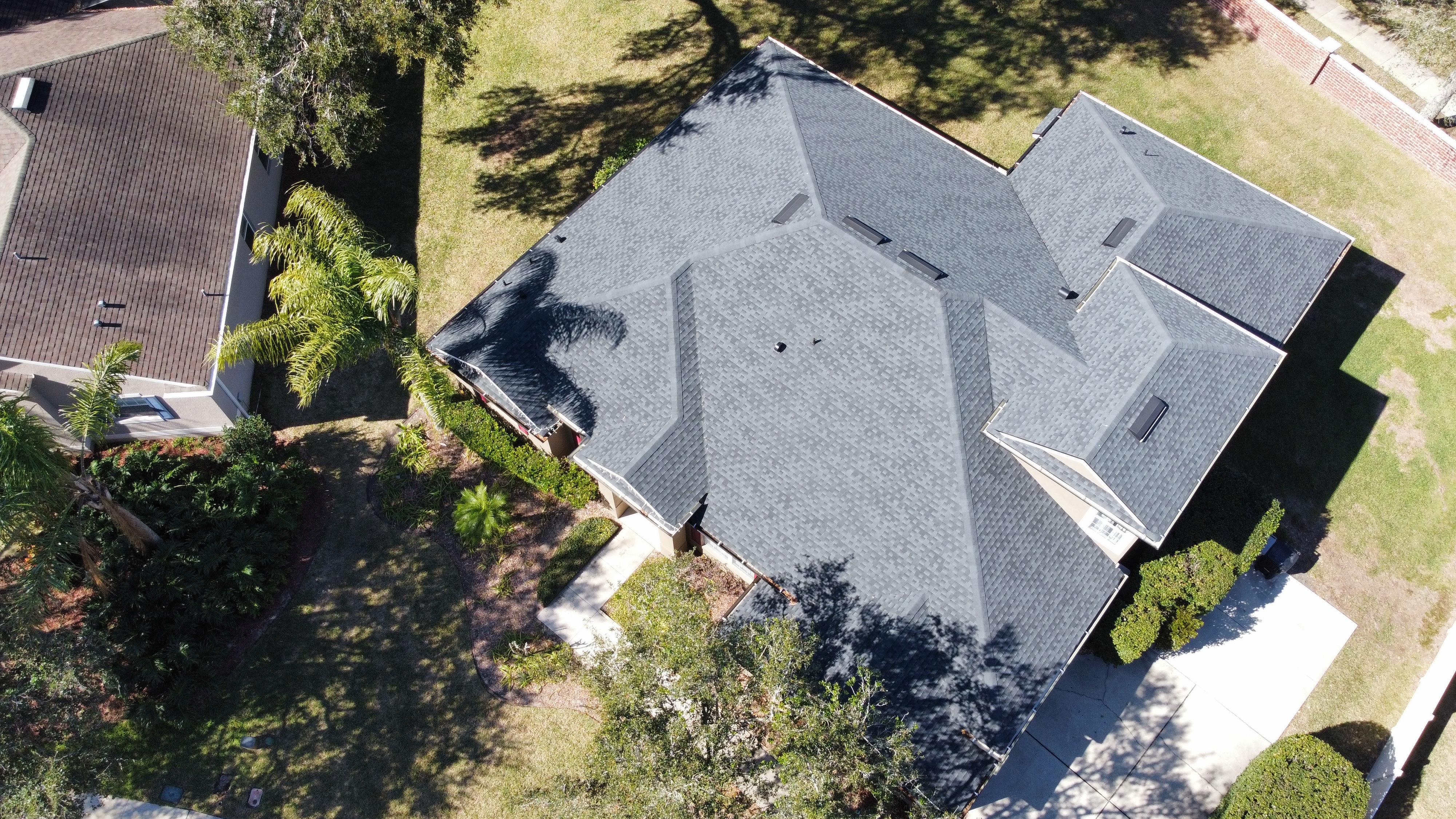 Bynum Roofing Image