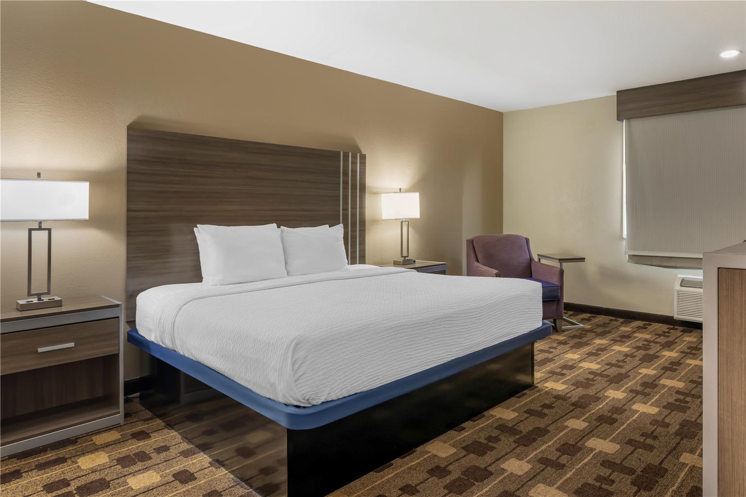 Best Western Amador Inn