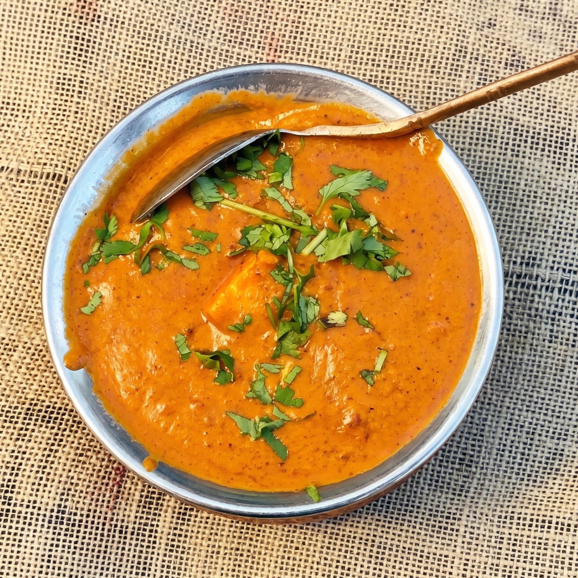 Paneer Butter Masala