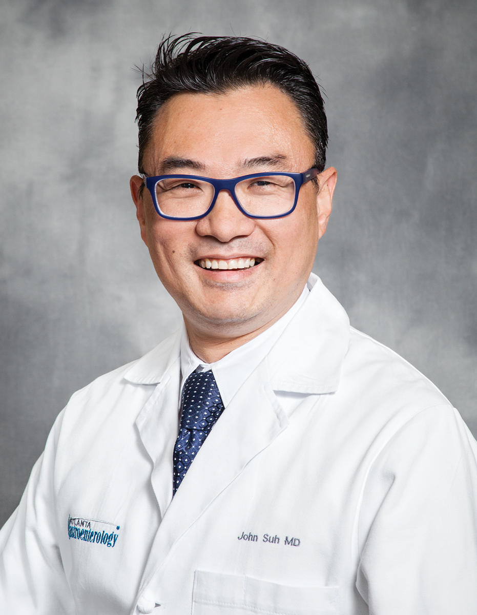 Image For Dr. John  Suh MD