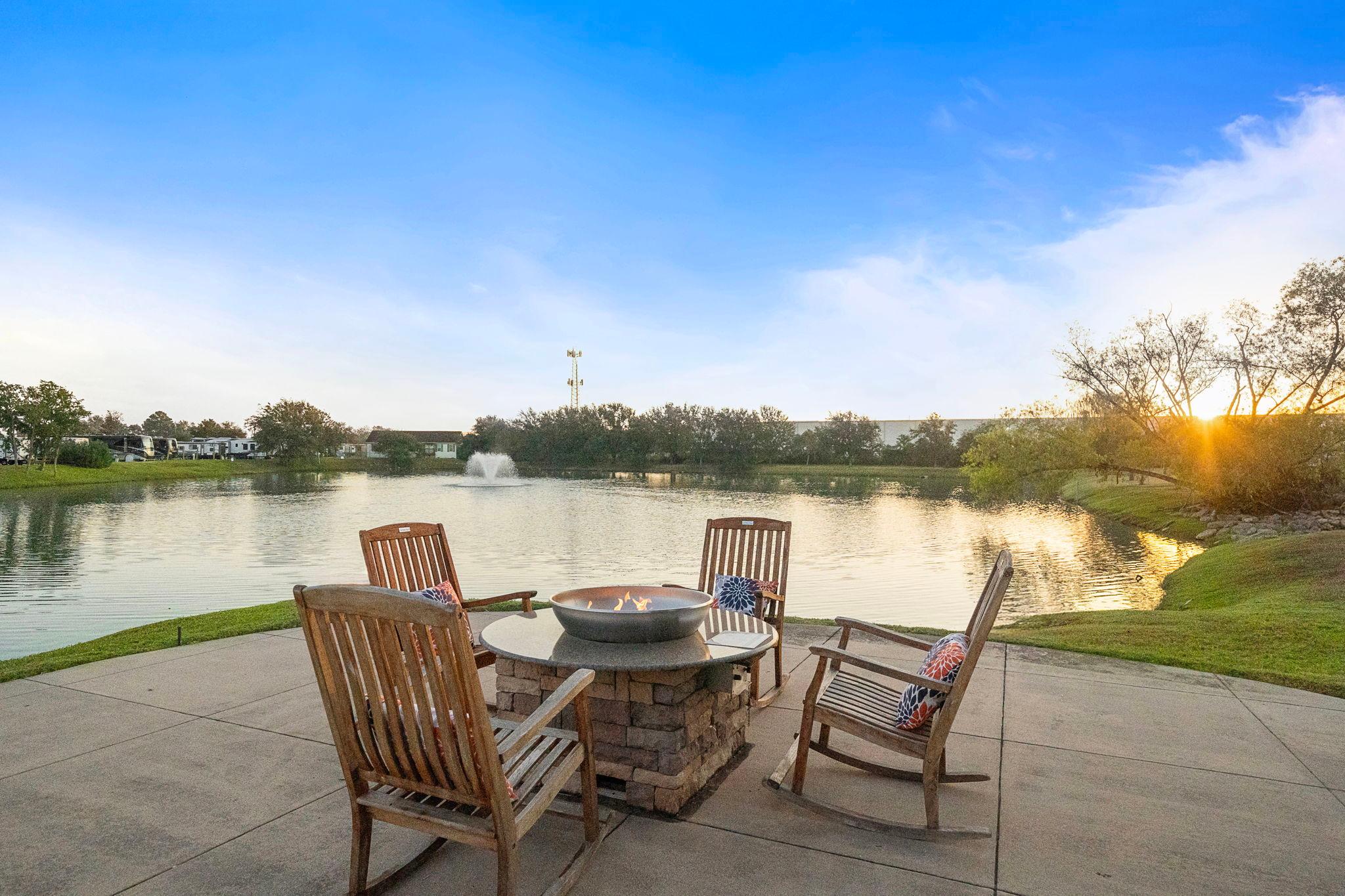 Southlake RV Resort by QRV Image