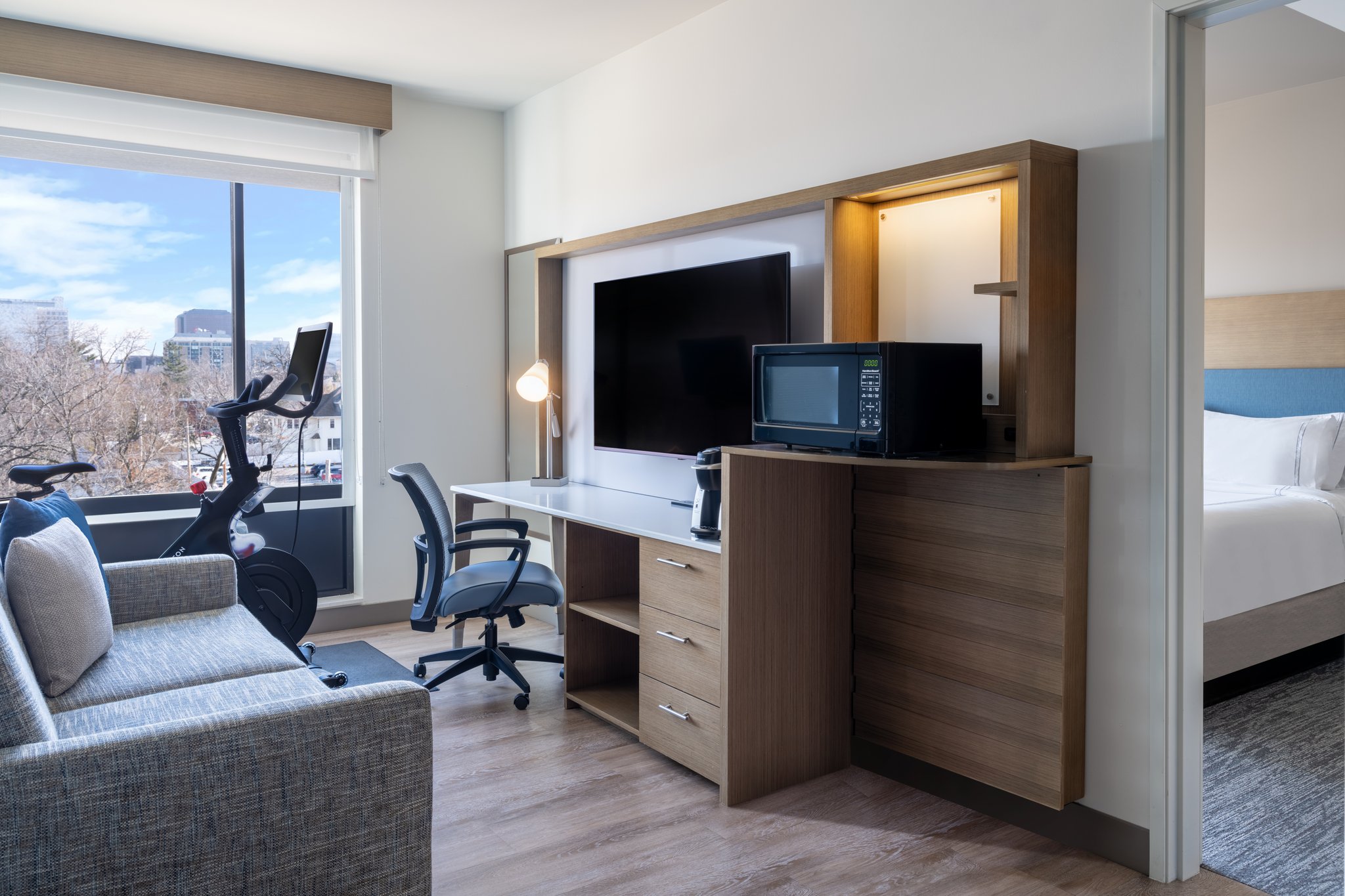 EVEN Hotel Rochester – Mayo Clinic Area by IHG Image