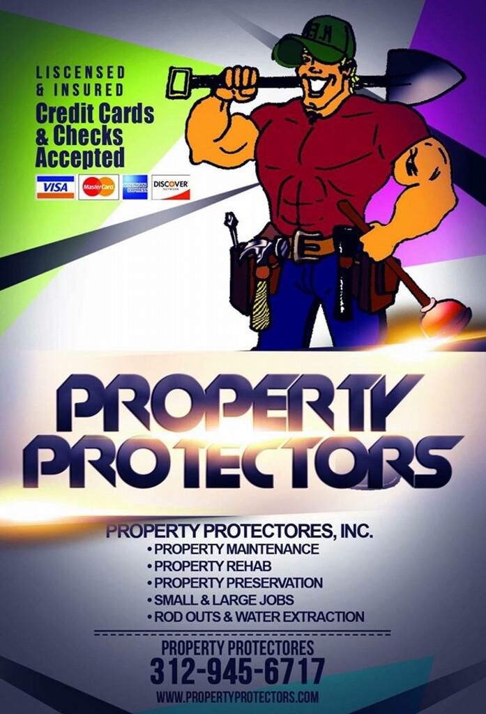 Property Protectors TBC. LLC Photo