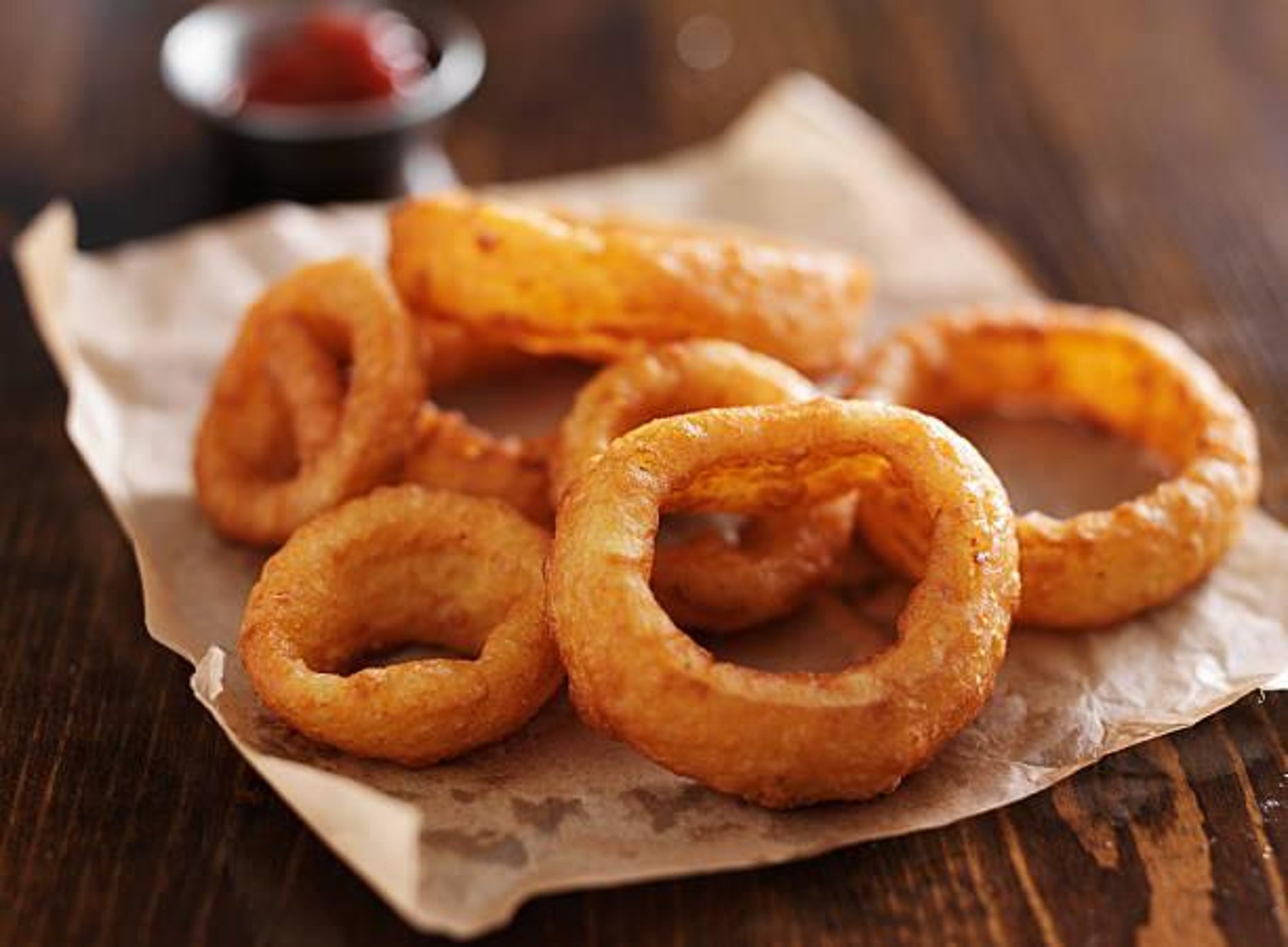 Onion Ring