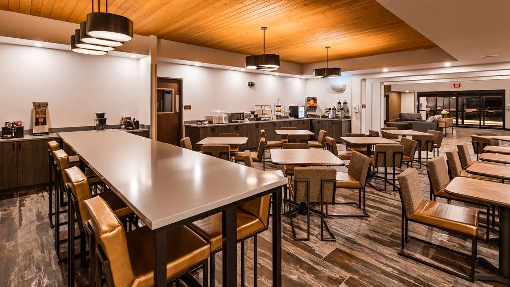 The Forge Hotel, BW Signature Collection Image