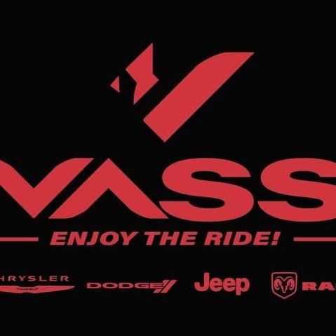 Vass CDJR