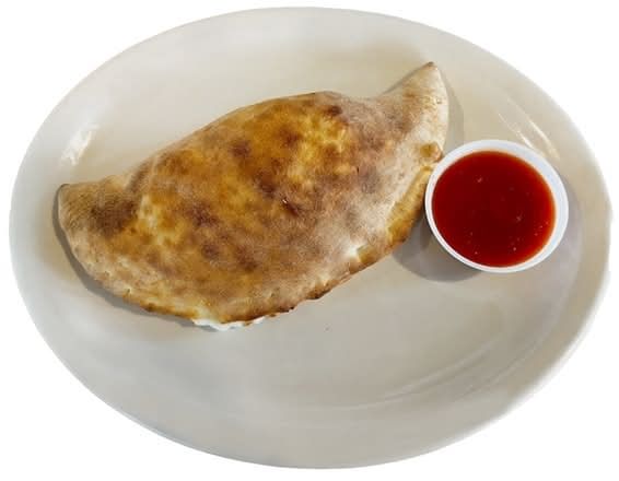 Cheese Calzone