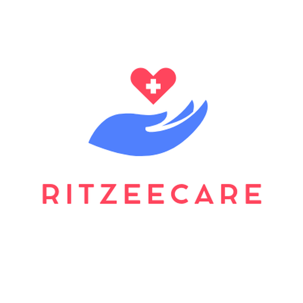 RitzeeCare Logo