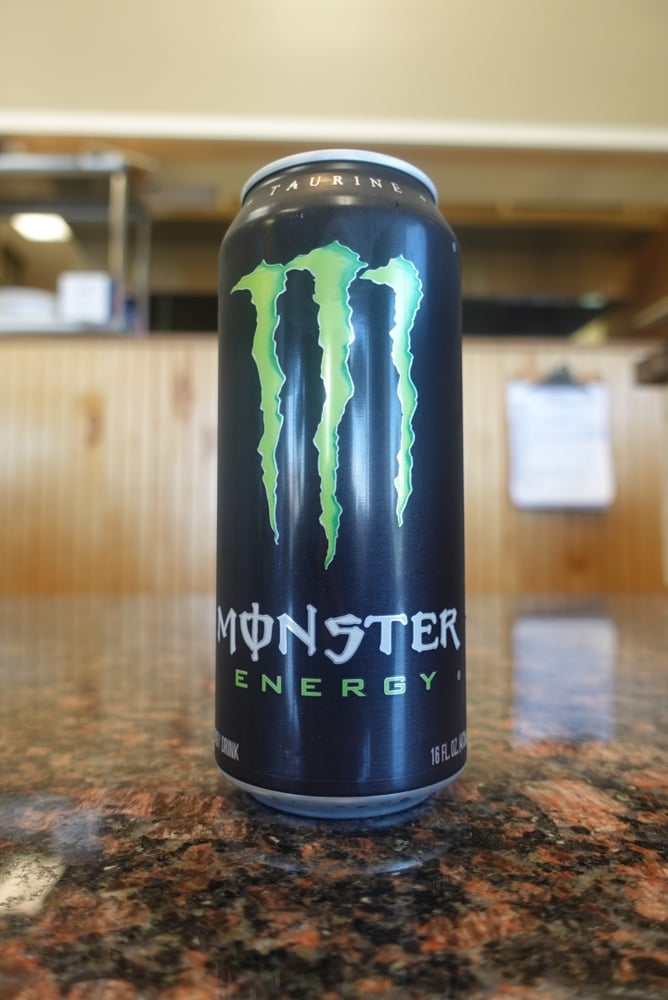 Monster