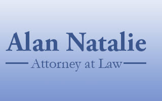 Alan Natalie Attorney At Law