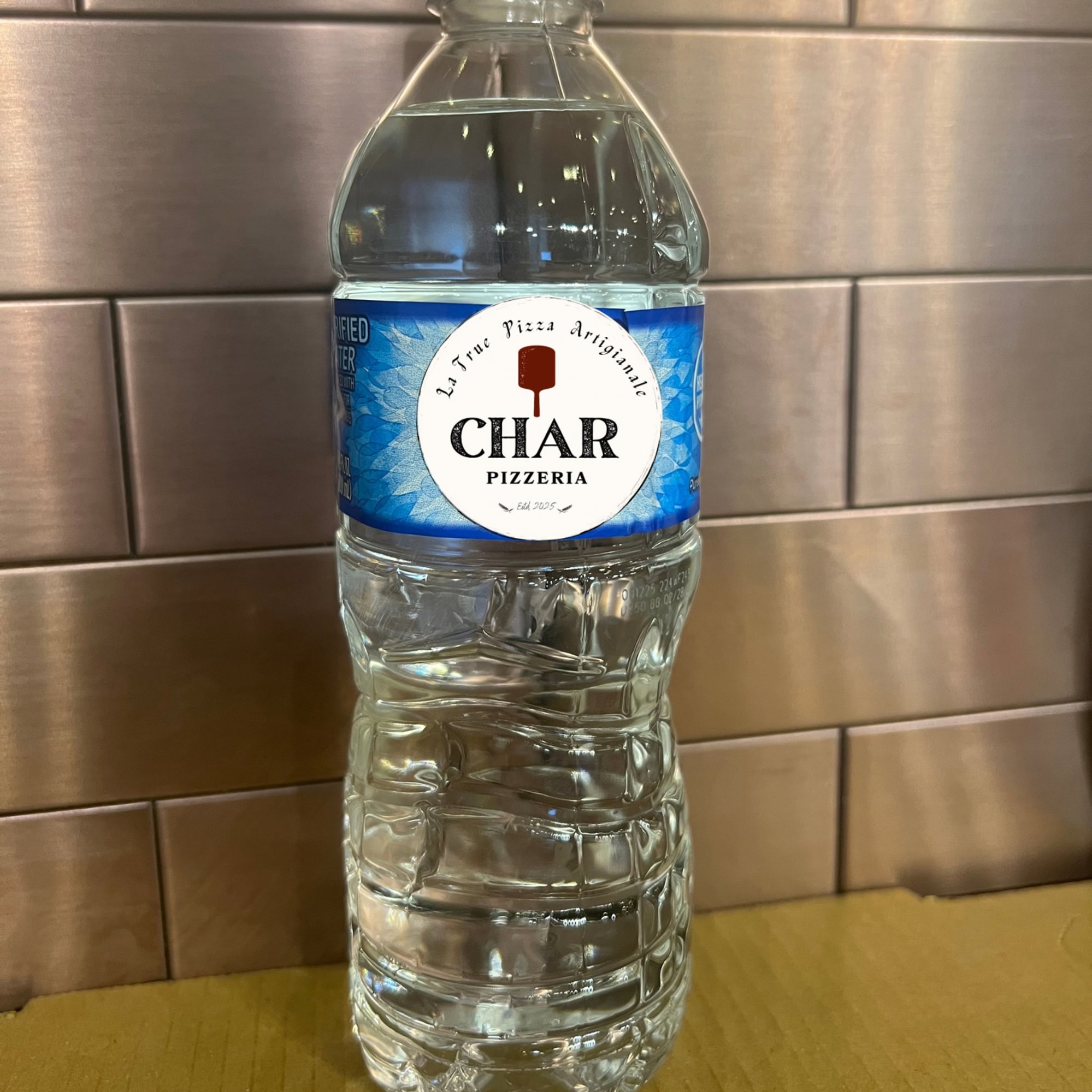 Water