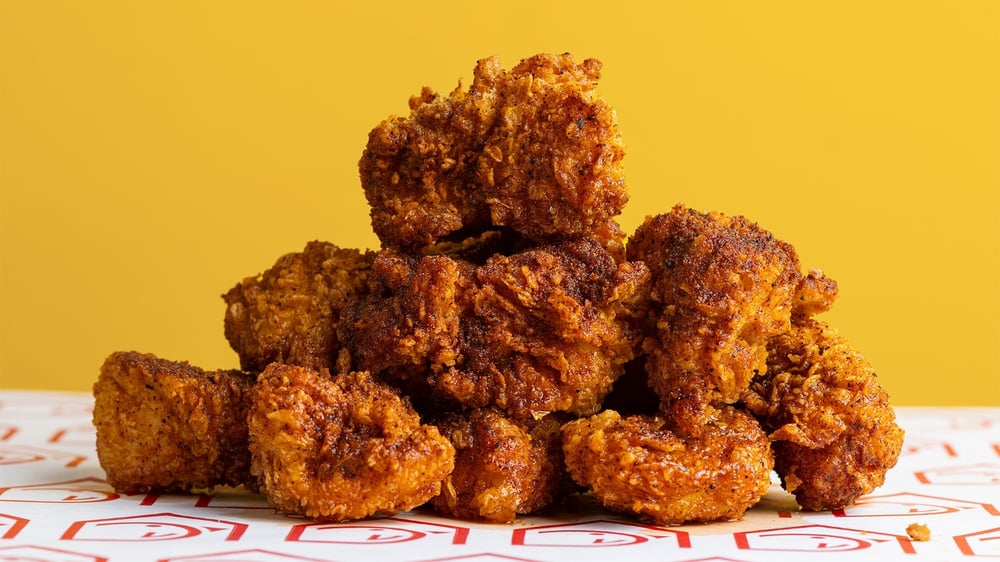 Chick Nuggets