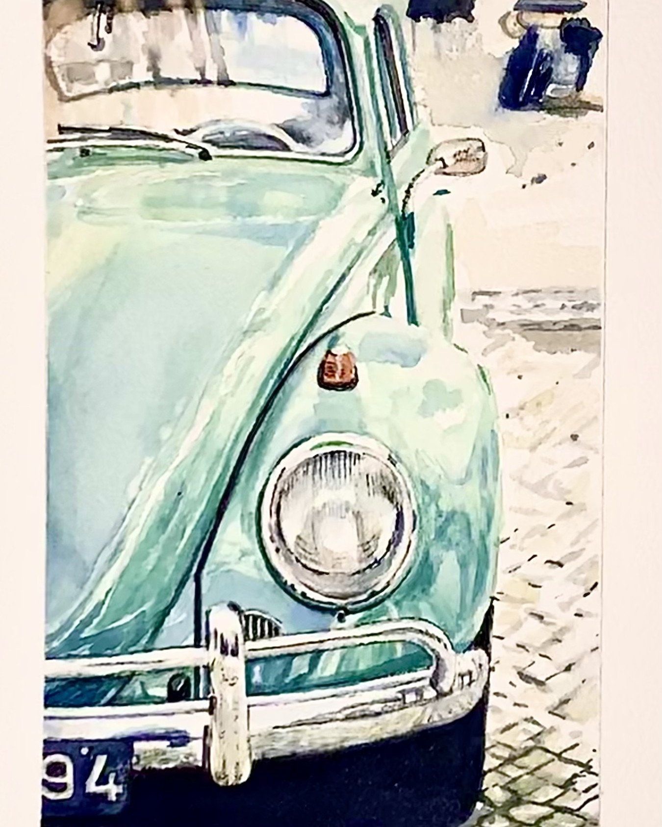 Galería en miniatura