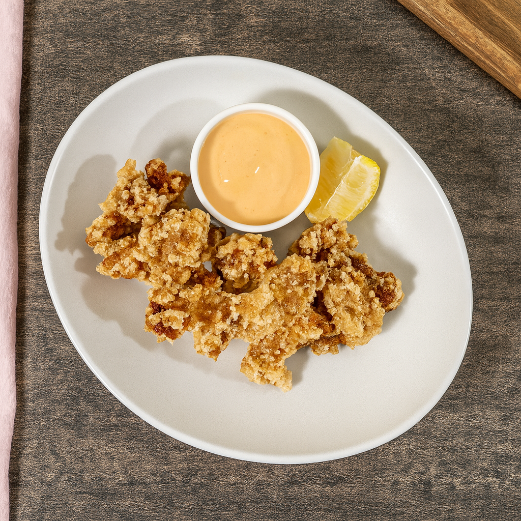 Karage Chicken