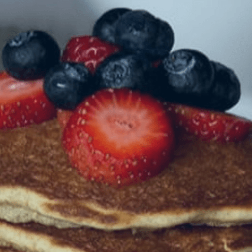 Pancake (Gluten Free)