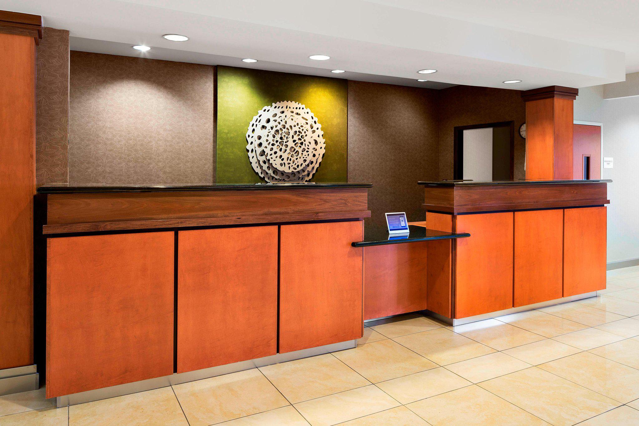 Fairfield Inn & Suites by Marriott Hobbs Photo