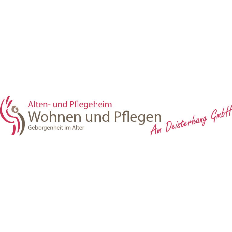 Logo von Wohnen und Pflegen Am Deisterhang GmbH