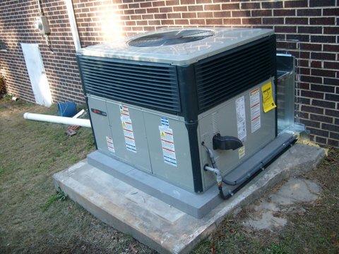 Doc Savage Heating and Air Conditioning, Inc. Photo