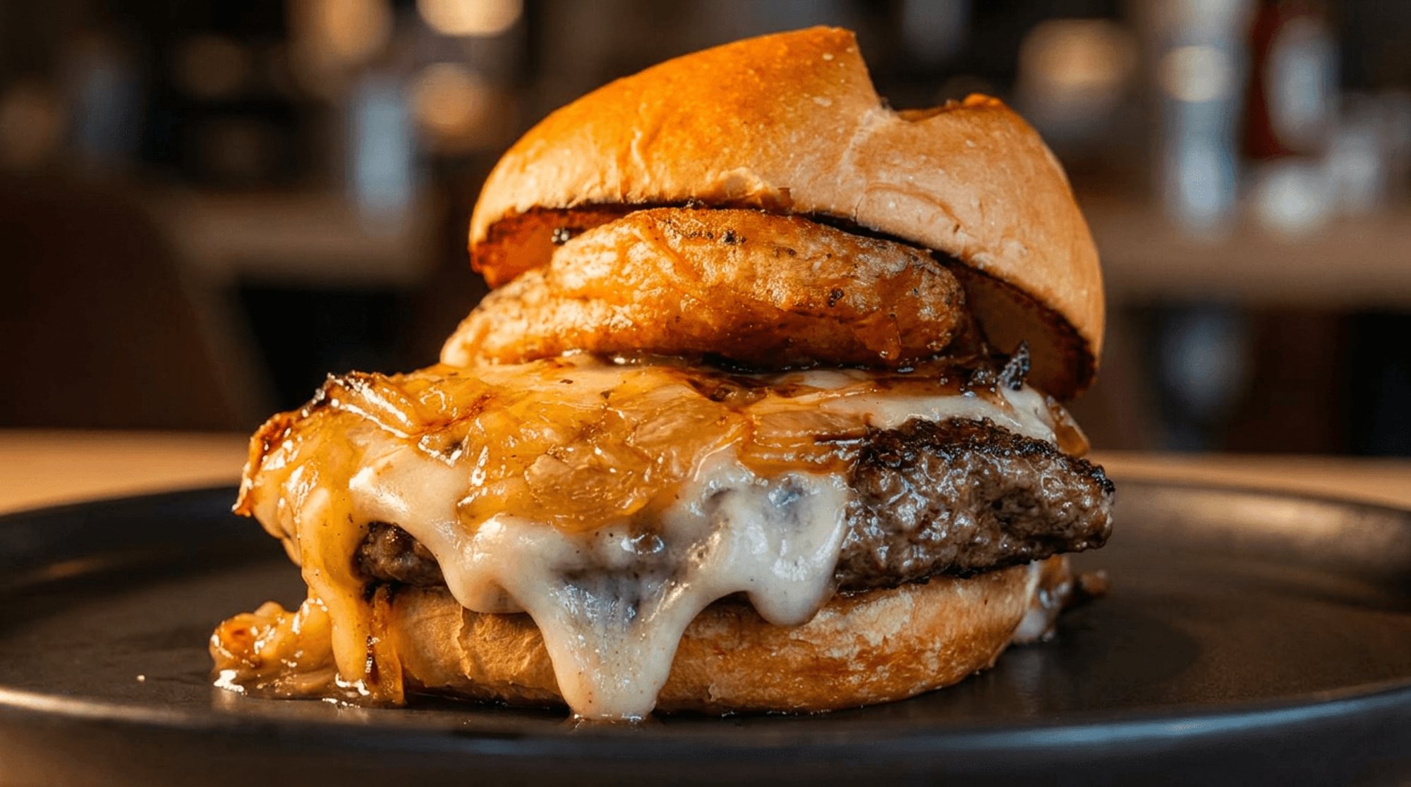 Horsetooth Burger