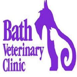Bath Veterinary Clinic Logo