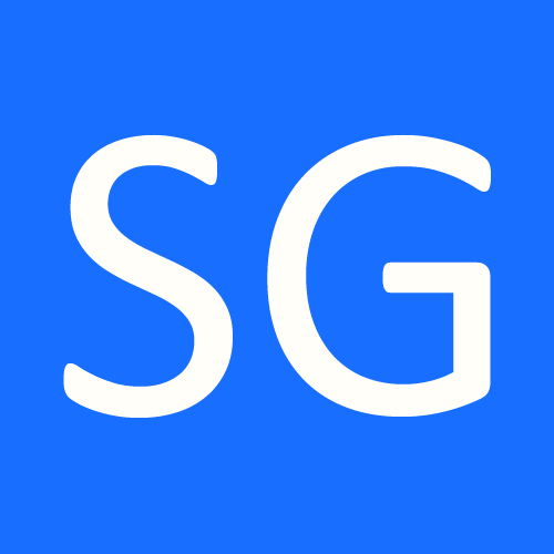 Shade Gallery, LLC Logo