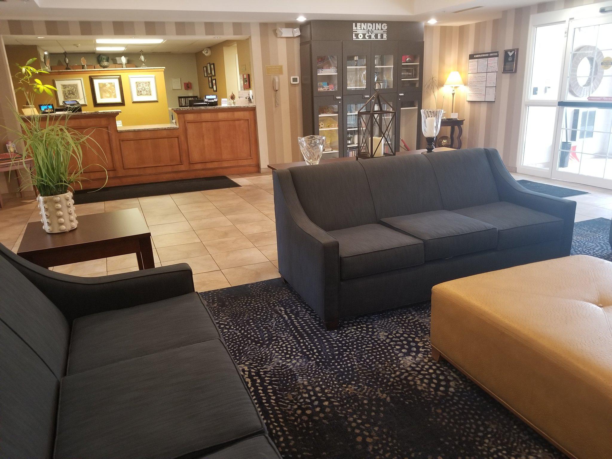 Candlewood Suites Buffalo Amherst Photo