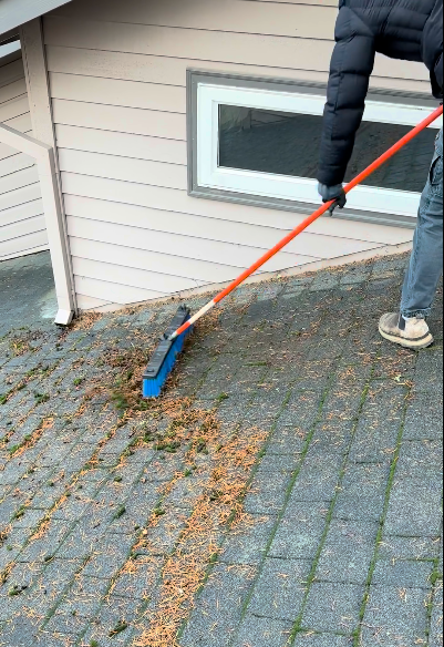 Worth It Exterior Cleaning - Hillsboro, Beaverton, Lake Oswego Image