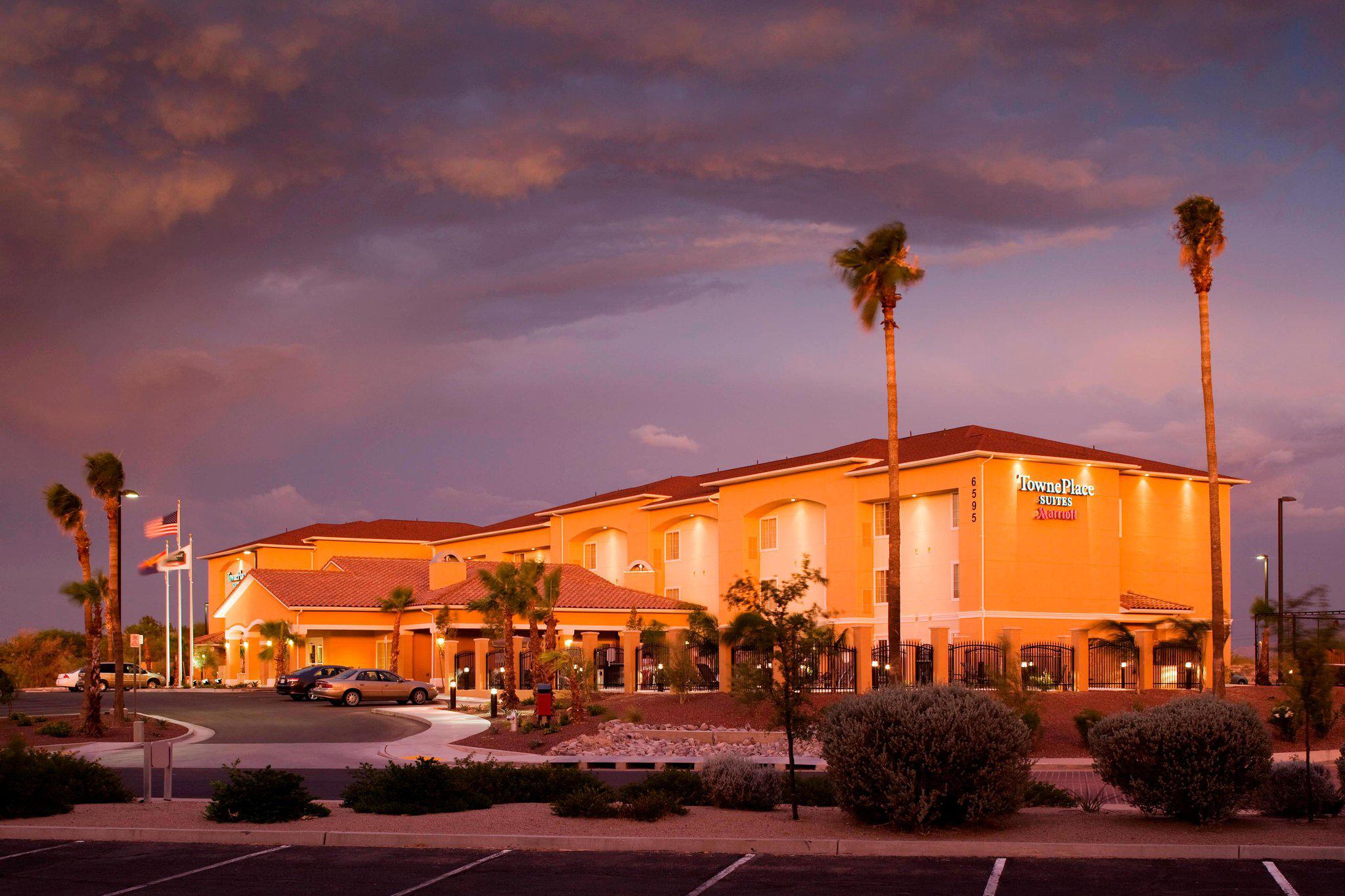 TownePlace Suites by Marriott Tucson Airport Photo