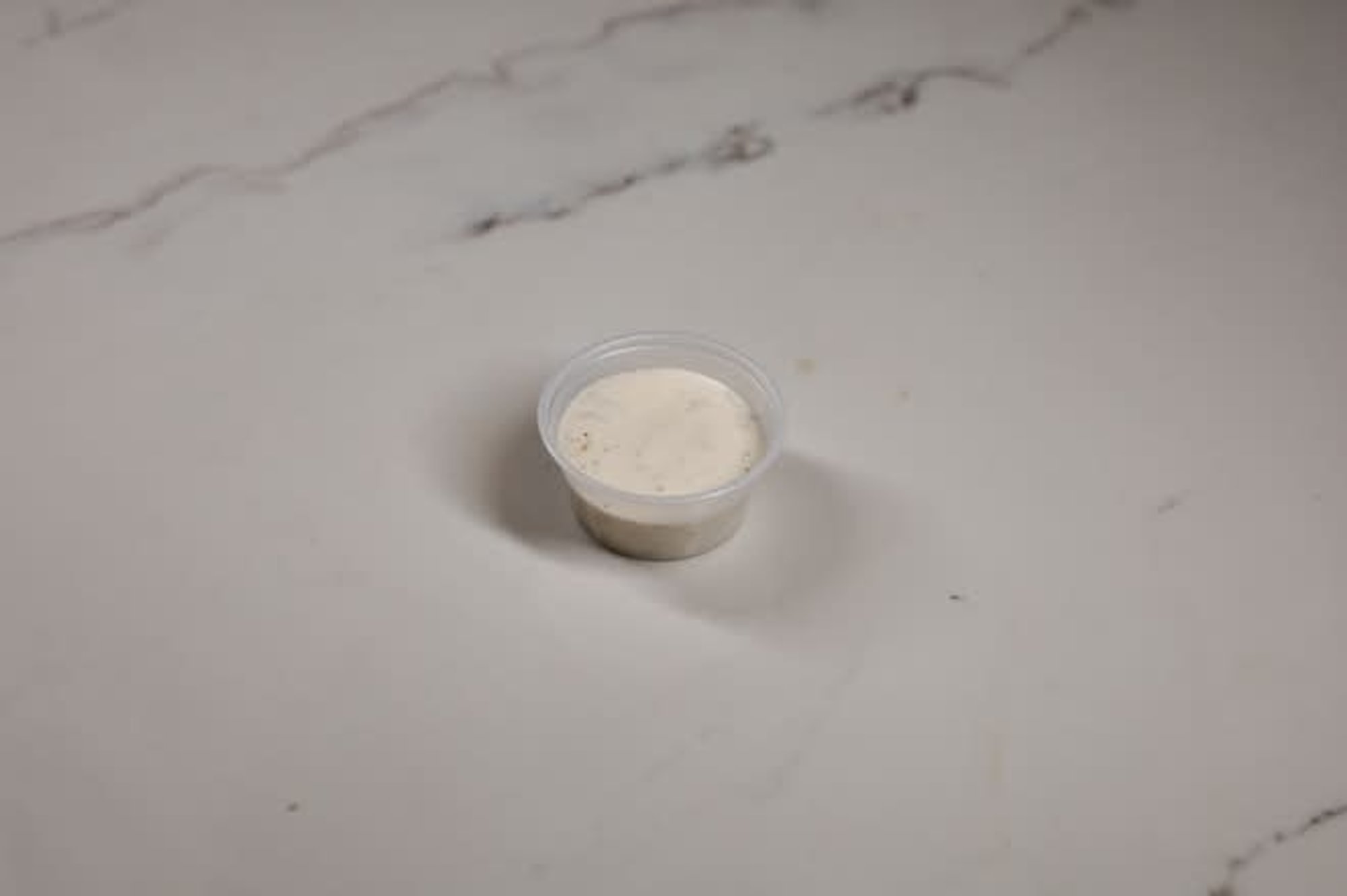 Side Chipotle Ranch