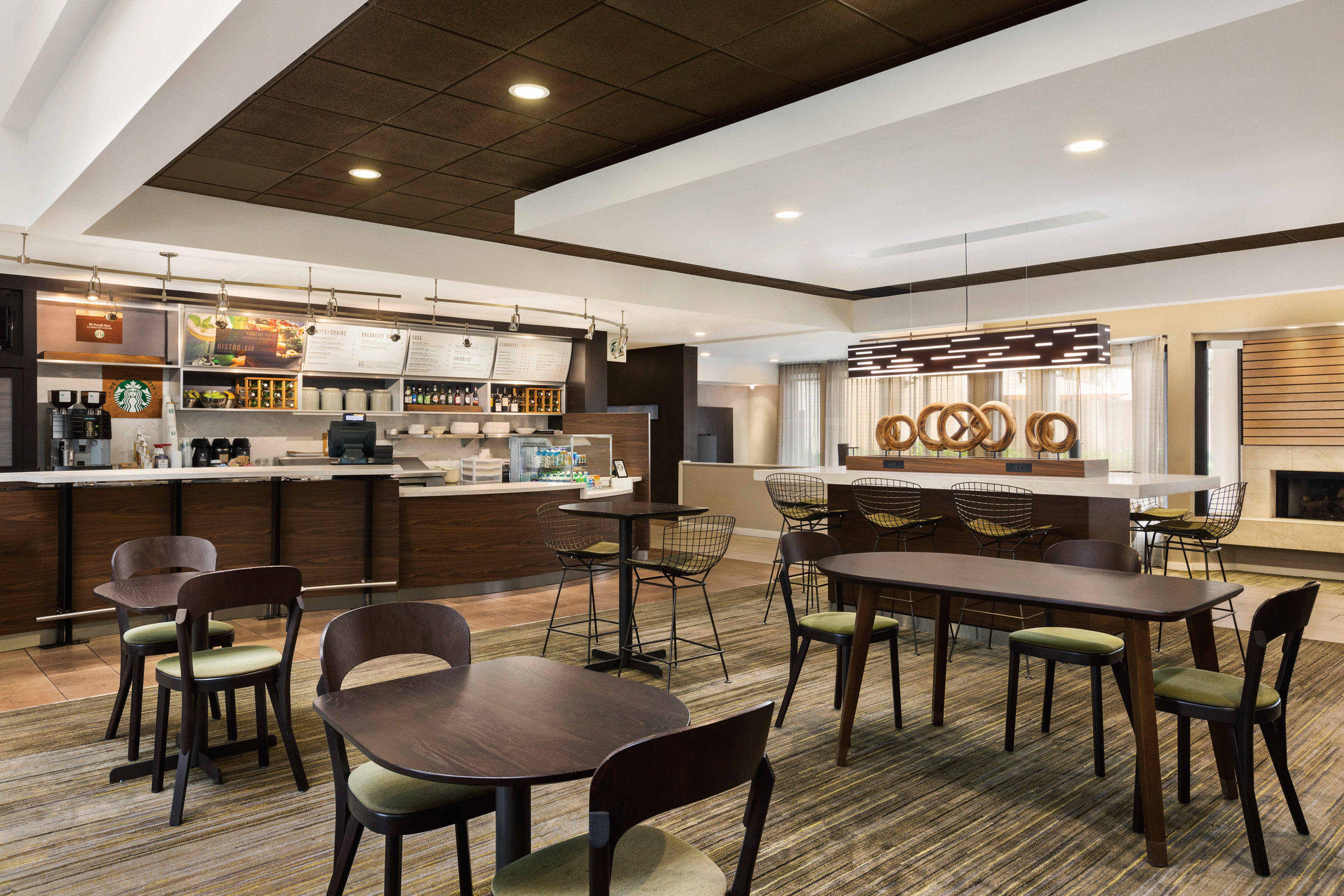 Courtyard by Marriott Fort Myers Cape Coral Photo