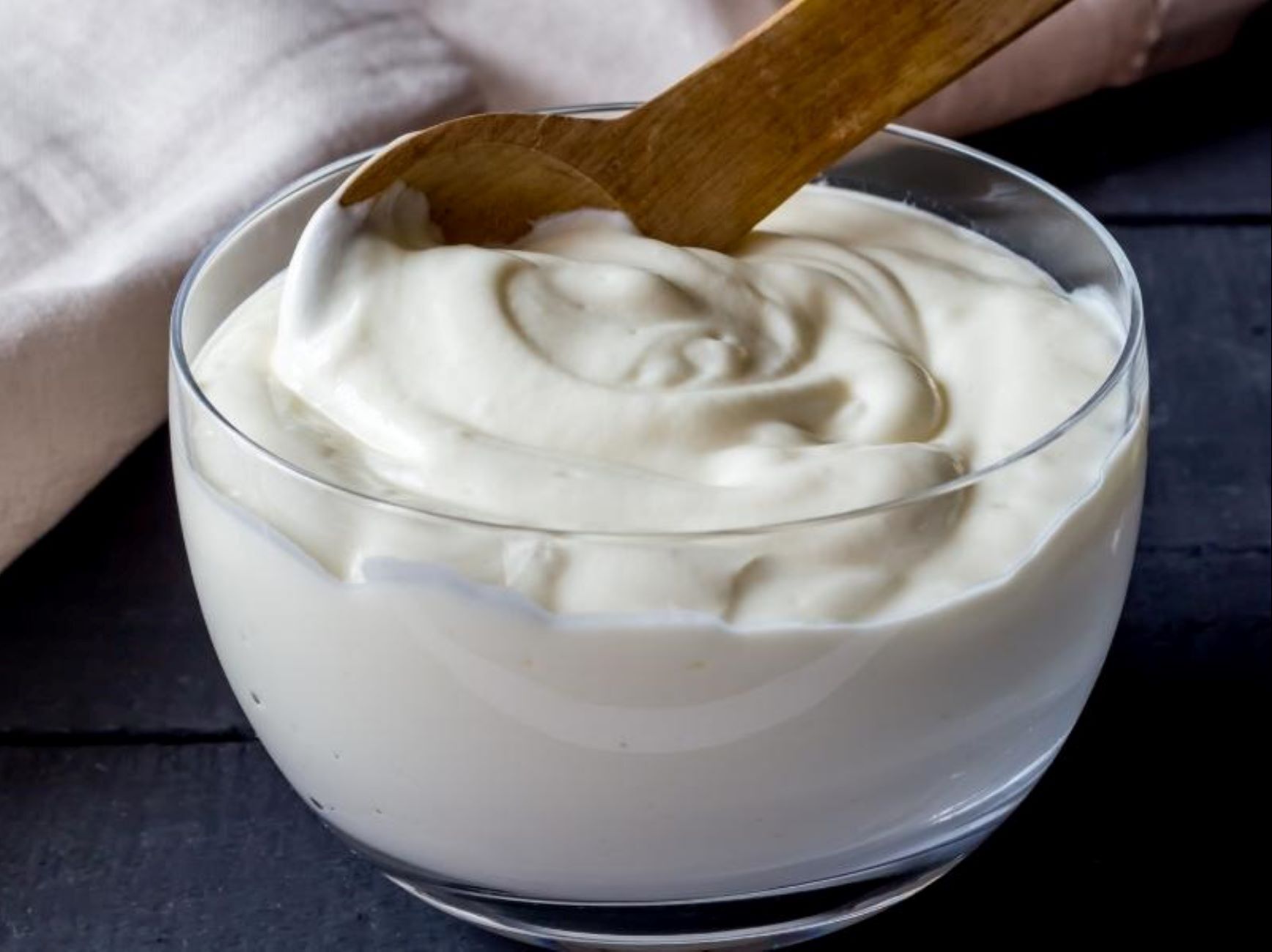 Yoghurt