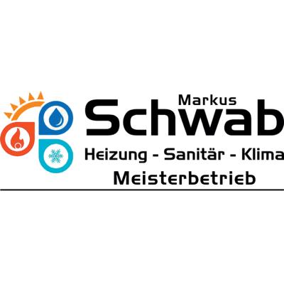 Logo von Schwab Markus