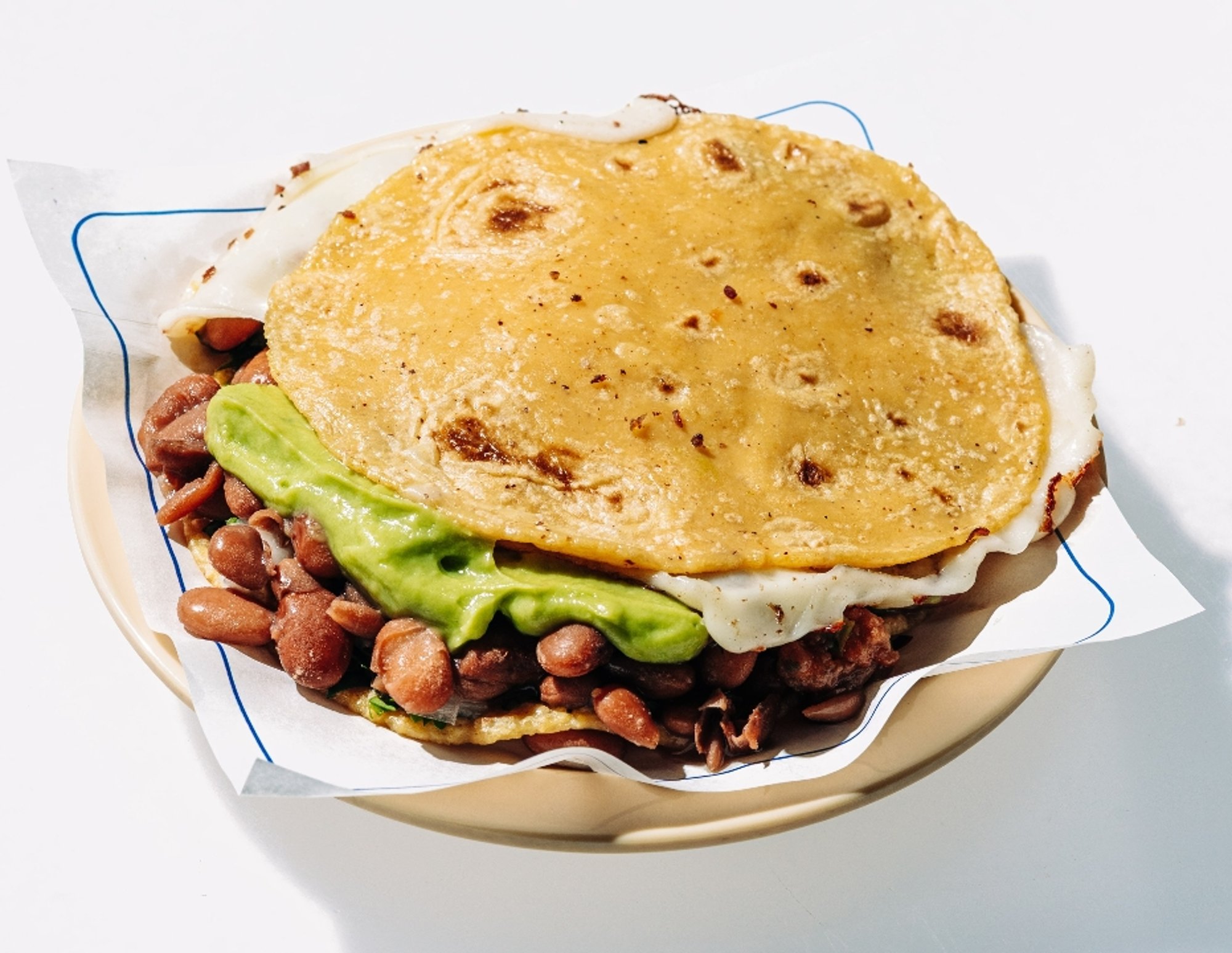 VEGGIE MULITA