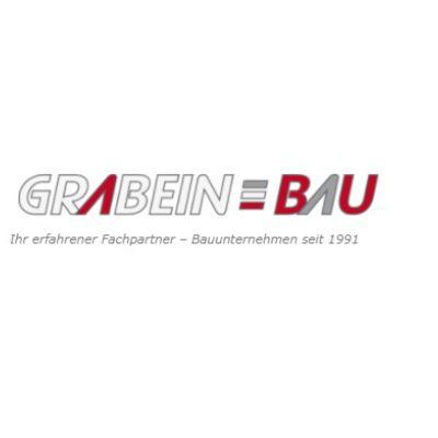 Logo von Grabein-Bau