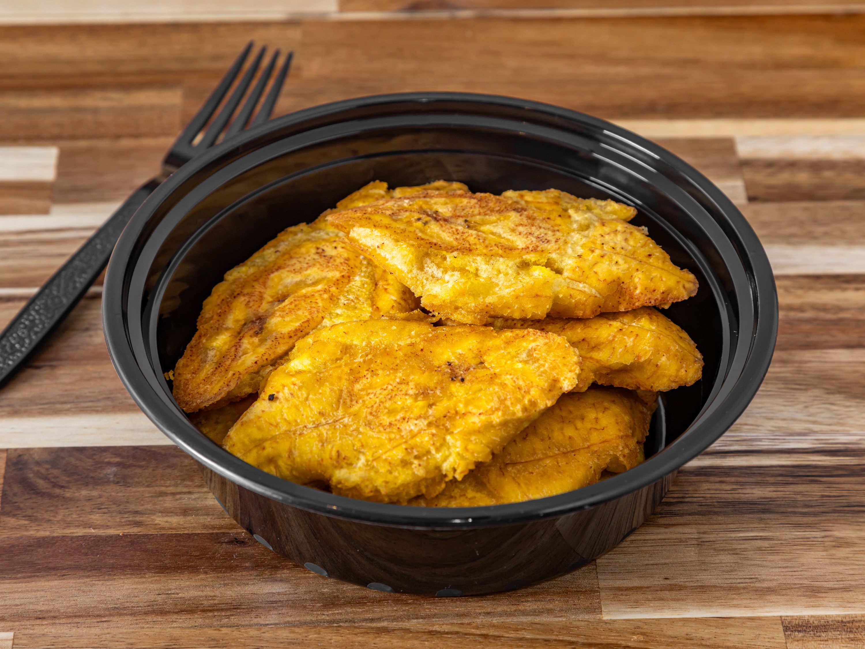 Plantain