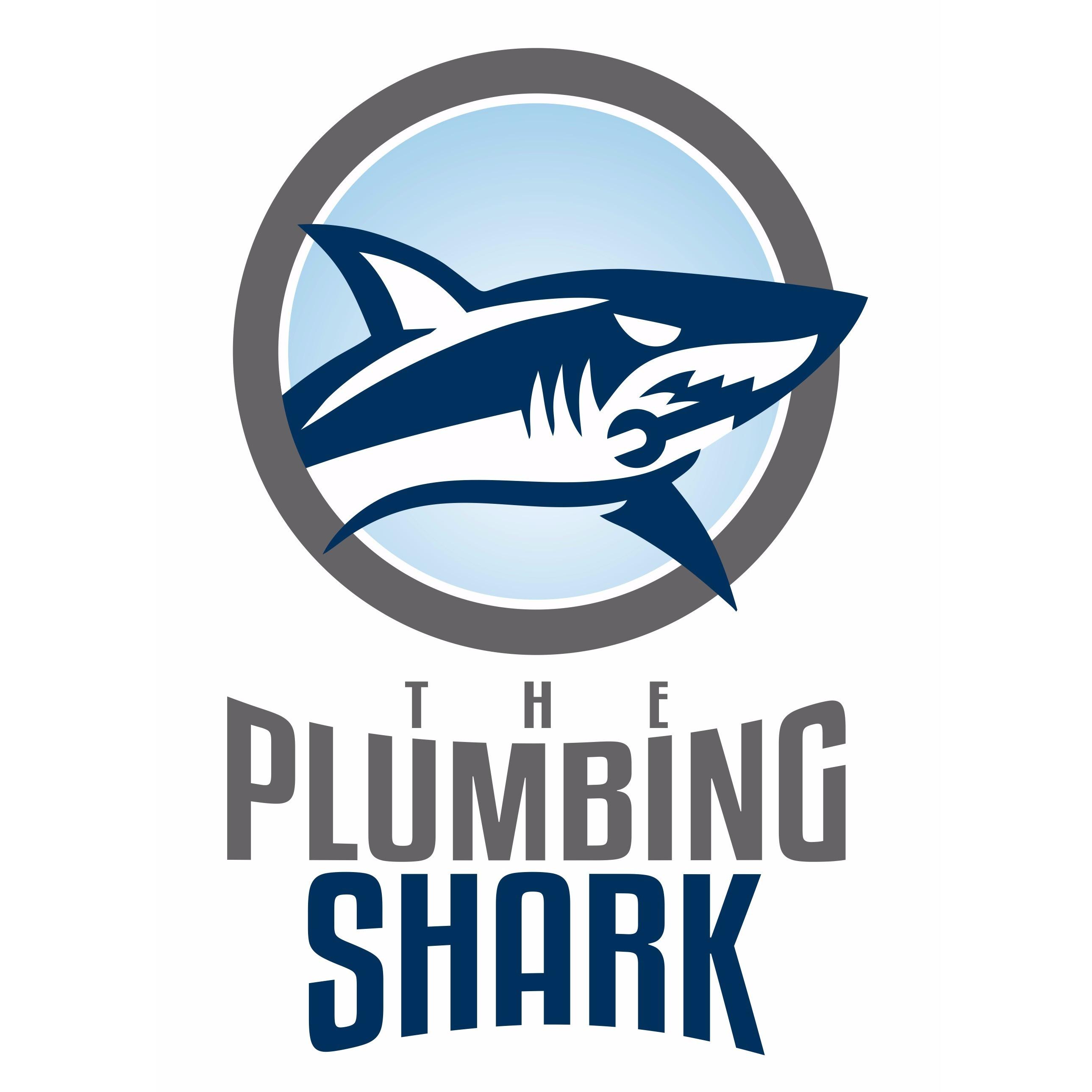 THE PLUMBING SHARK