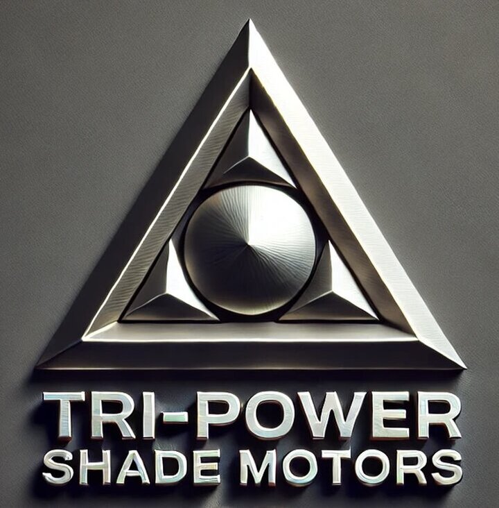 Ex Design Group DBA Tri-Power Shade Motors Image