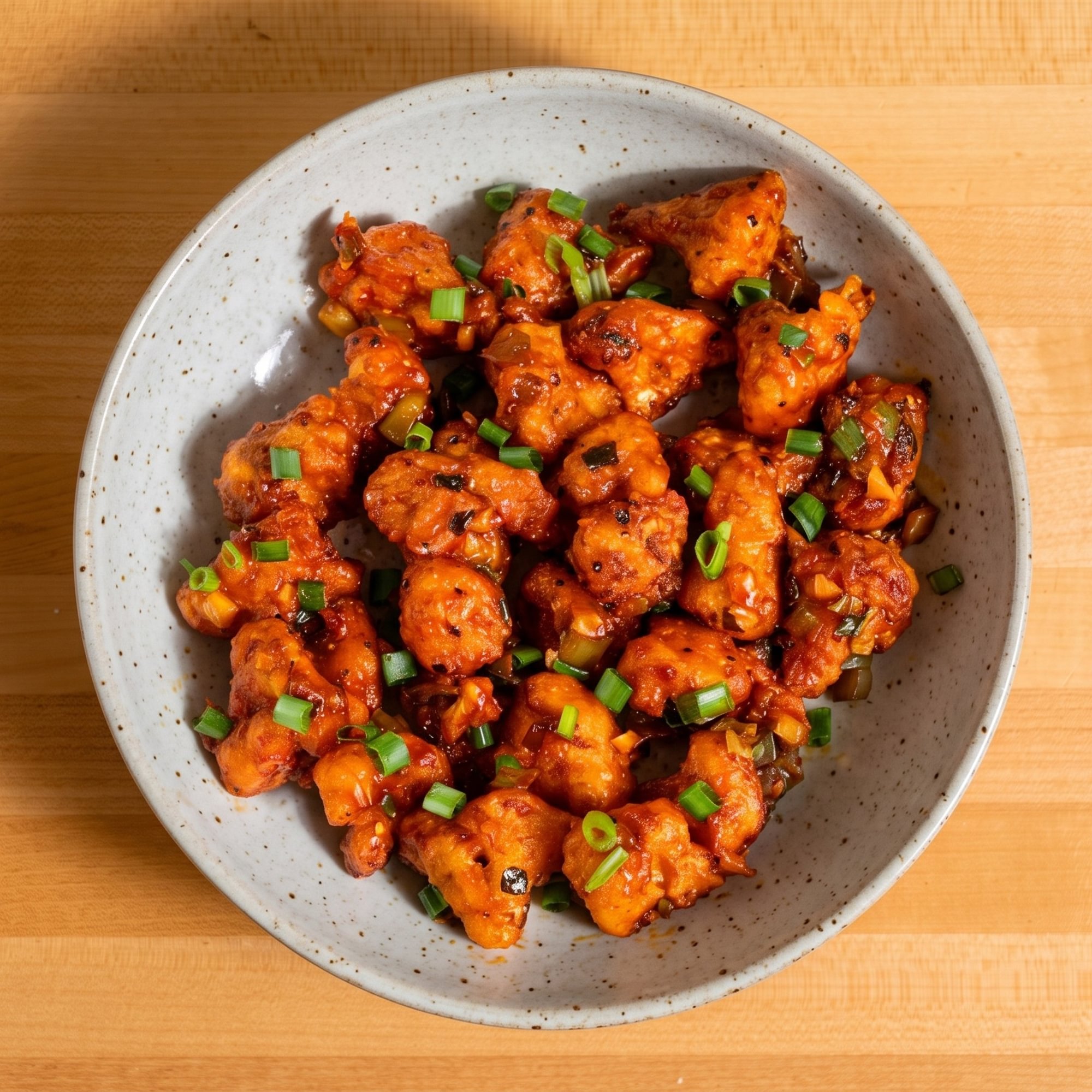 Gobi Manchurian