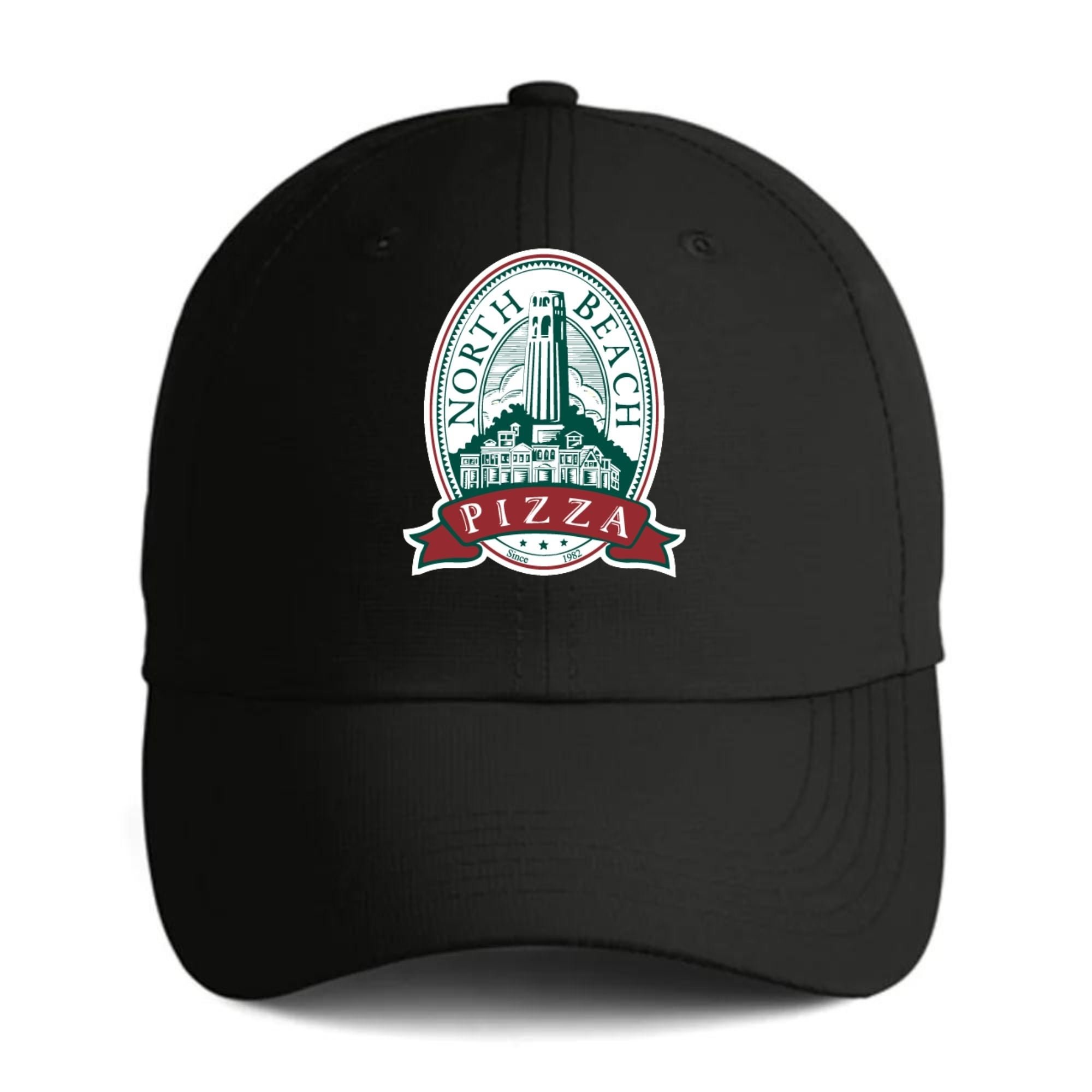 Branded Hat