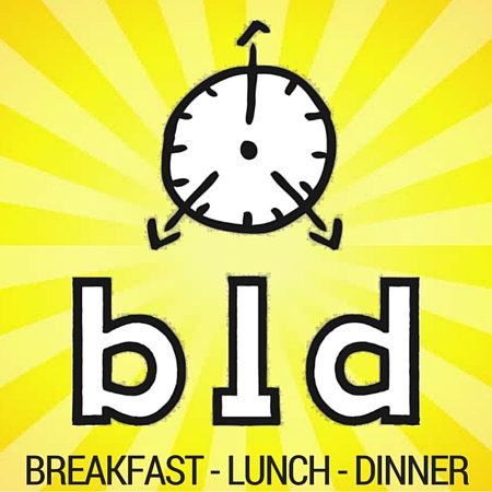 BLD Chandler