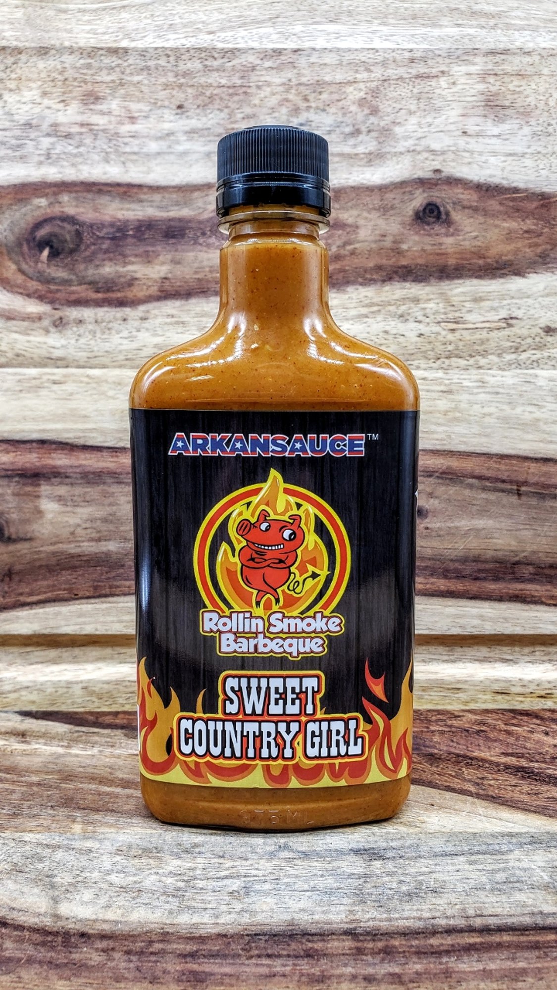 Sweet Country Girl