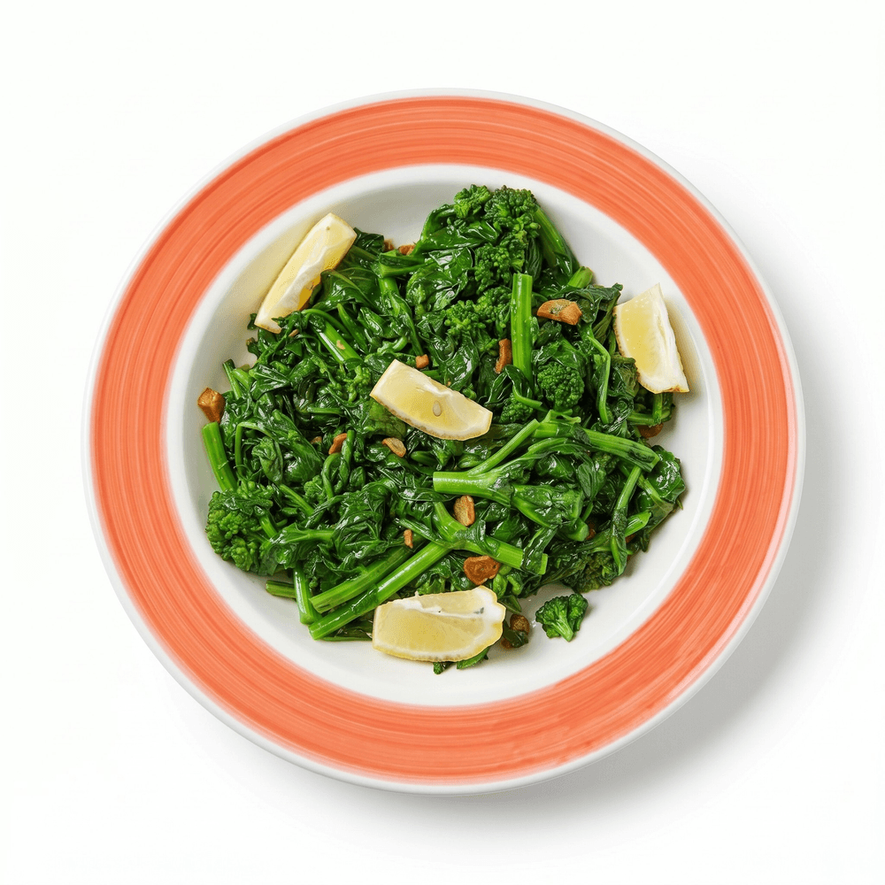 Broccoli Rabe (Seasonal)